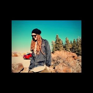 Meet your Posher, Brad